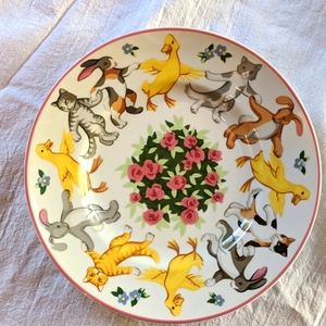 Tiffany & Co. Tiffany Playground 3 piece set